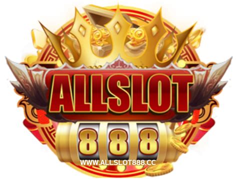 allslot888 เว็บตรง เครดิตฟรี true wallet ระบบออโต้ แตกหนักจัดเต็ม.